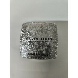 Makeup Revolution London Jelly Highlighter Gelee Illuminatrice Dazzling 0.3 Oz